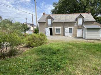 Vente maison 2 pièces Vente maison 2 pièces