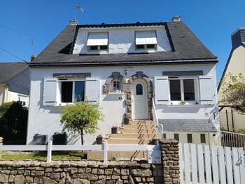 Vente Maison 3 chambresLa Chapelle-sur-Erdre