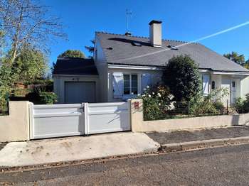 Vente maison 5 pièces La Chapelle-sur-Erdre 44