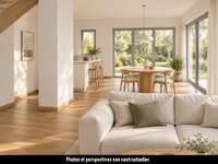 Vente maison
