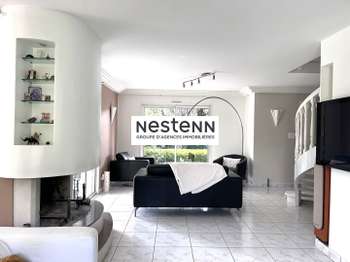 Vente maison 7 pièces La Chapelle-sur-Erdre 44