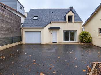 Vente Maison 3 chambresLa Chapelle-sur-Erdre