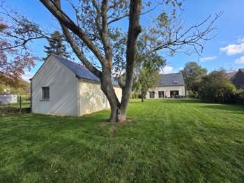 Vente Maison 4 chambresLa Chapelle-sur-Erdre