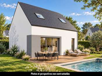 Vente maison