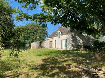 Vente maison 5 pièces La Chapelle-sur-Erdre 44