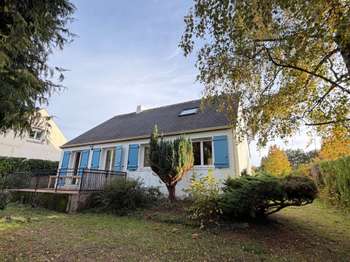 Vente Maison 4 chambresLa Chapelle-sur-Erdre