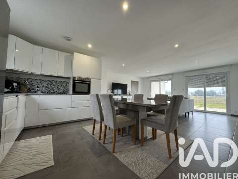 Vente maison 5 pièces La Chapelle-sur-Loire 37