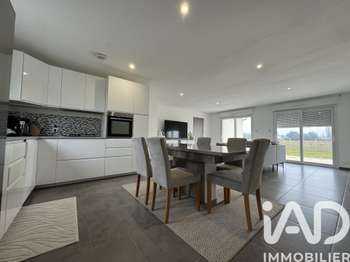 Vente maison 5 pièces La Chapelle-sur-Loire 37