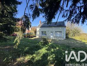 Vente Maison 2 chambresLa Chapelle-sur-Loire