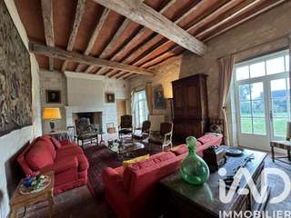 Vente maison 18 pièces Vente maison 18 pièces