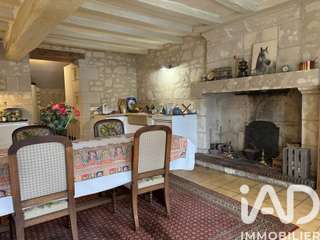 Vente maison 18 pièces Vente maison 18 pièces