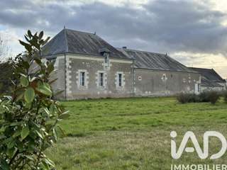 Vente maison 18 pièces Vente maison 18 pièces