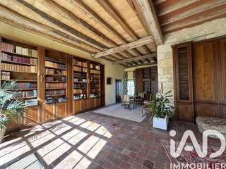 Vente maison 18 pièces Vente maison 18 pièces