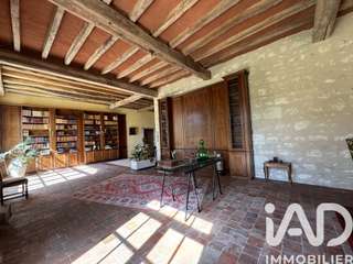 Vente maison 18 pièces Vente maison 18 pièces