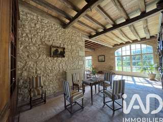 Vente maison 18 pièces Vente maison 18 pièces
