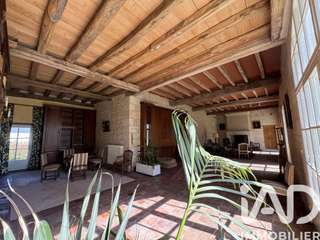 Vente maison 18 pièces Vente maison 18 pièces