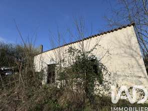 Vente Maison 3 piècesLa Chapelle-sur-Loire