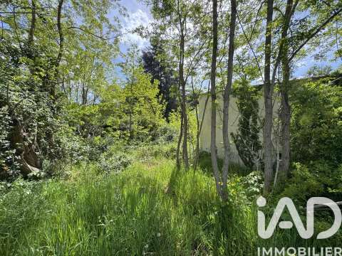 Vente maison 3 pièces La Chapelle-sur-Loire 37