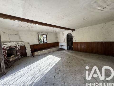 Vente maison 3 pièces Vente maison 3 pièces