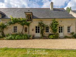 Vente Maison 3 chambresLa Chapelle-sur-Loire