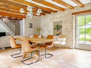 Vente Maison 3 chambresLa Chapelle-sur-Loire