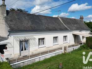 Vente Maison 2 chambresLa Chapelle-sur-Loire