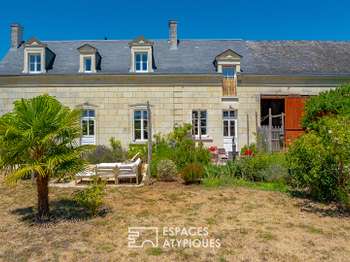 Vente Maison 4 chambresLa Chapelle-sur-Loire