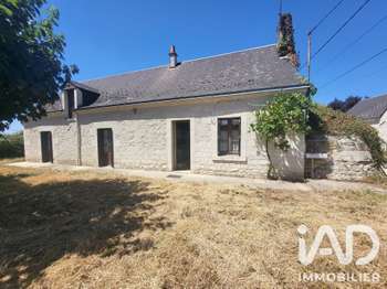 Vente Maison 3 chambresLa Chapelle-sur-Loire