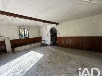 Vente maison 3 pièces Vente maison 3 pièces