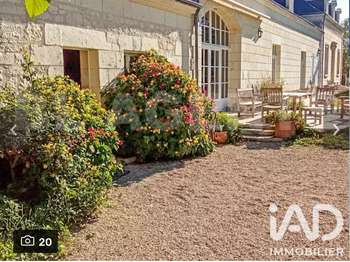 Vente Maison 7 chambresLa Chapelle-sur-Loire