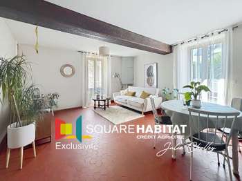Vente maison 4 pièces La Chapelle-sur-Oudon 49