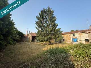 Vente maison 4 pièces Vente maison 4 pièces
