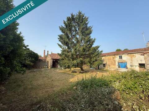 Vente maison 4 pièces Vente maison 4 pièces