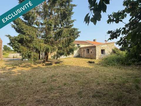 Vente maison 4 pièces Vente maison 4 pièces