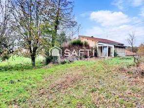 Vente Maison 6 chambresLa Chapelle-Thémer