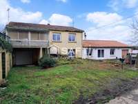 Vente maison 8 pièces Vente maison 8 pièces