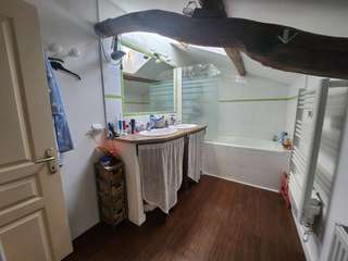 Vente maison 10 pièces