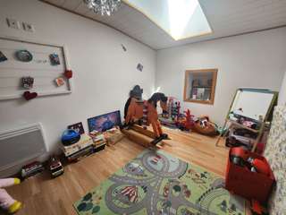 Vente maison 10 pièces