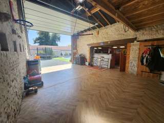 Vente maison 10 pièces