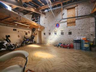 Vente maison 10 pièces