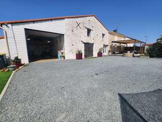 Vente maison 10 pièces