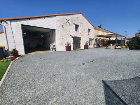 Vente maison 10 pièces