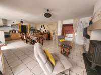 Vente maison 10 pièces Vente maison 10 pièces