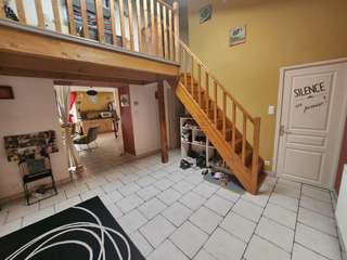 Vente maison 10 pièces