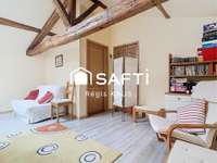 Vente maison 12 pièces