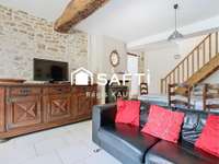 Vente maison 12 pièces