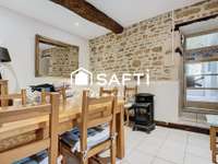 Vente maison 12 pièces