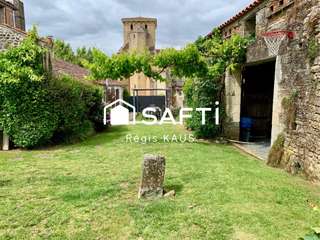 Vente maison 12 pièces Vente maison 12 pièces