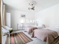 Vente maison 12 pièces
