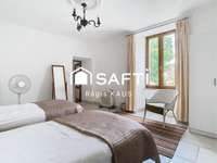 Vente maison 12 pièces